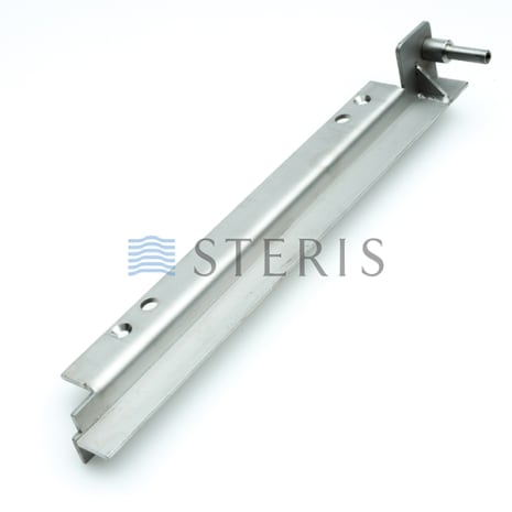 SUPRT ROLLER BTM LD FRAME Shop STERIS Product Number P117003579
