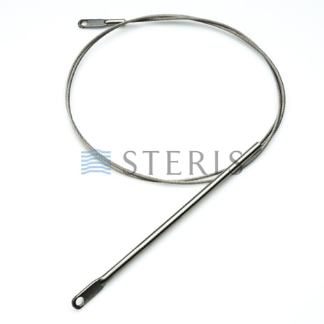CABLE FOR LEFT DOOR Shop STERIS Product Number P117003598