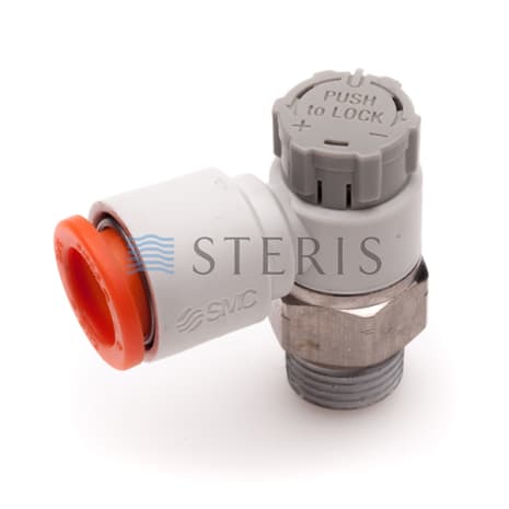 VALVE  MICRO PLASTIC Achetez le numéro de produit STERIS P117003791