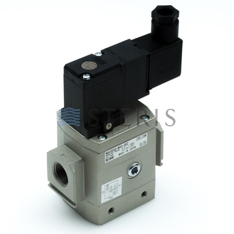 VALVE PNEU  A1 3/8 IN.F Shop STERIS Product Number P117003797