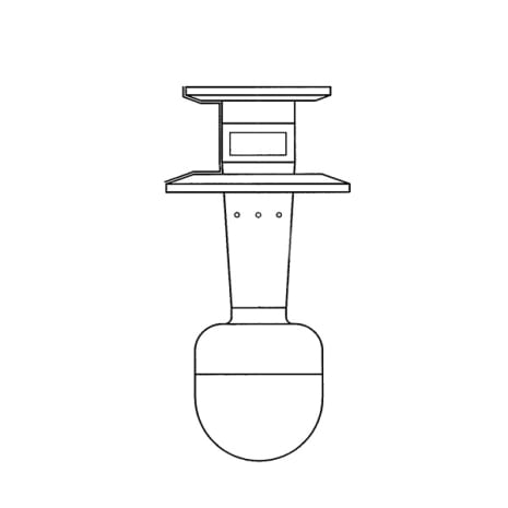 BALL  SPRING 316L 1 3/4 X 1 Shop STERIS Product Number P117004428