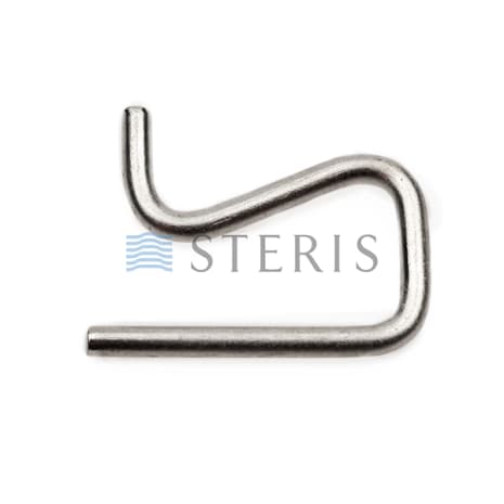 CLIP SIDE ACC. SANIT. 580 Shop STERIS Product Number P117004821