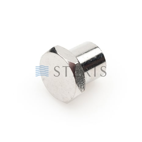 AXLE WHEEL SANITARY 580 316L EPO Shop STERIS Product Number P117004831