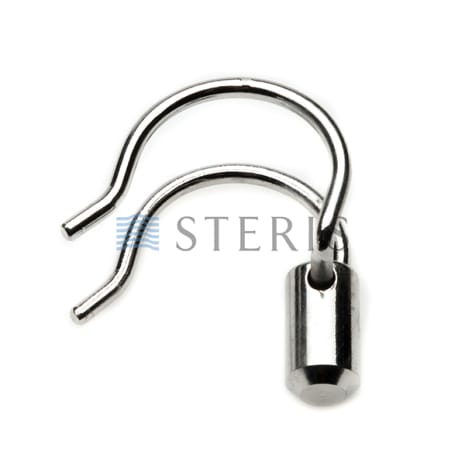 TIP 316L S/S  M2-M8 Shop STERIS Product Number P117004837