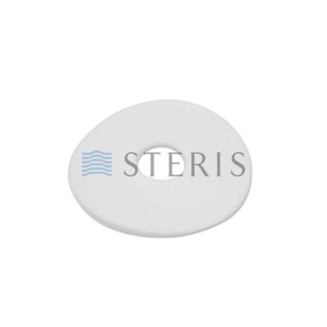 WASHER TEFLON 2"OD X 17/32"ID X 1/32" Shop STERIS Product Number P117004854