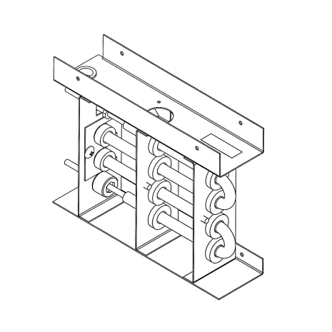 COIL  ELECTRIC 240V 2000W Shop STERIS Product Number P117005329