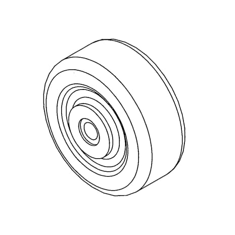 WHEEL Shop STERIS Product Number P117005332