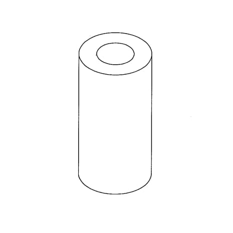 SUPPORT AXLE FRONT WHEEL Shop STERIS Product Number P117005336
