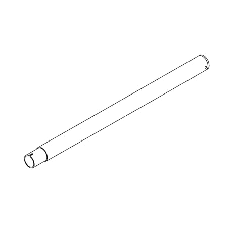 SPRAY ARM  BOTTOM LEFT ACCESSORY Shop STERIS Product Number P117005378