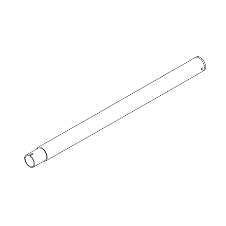 SPRAY ARM  BOTTOM RIGHT  ACCESSORY Shop STERIS Product Number P117005380