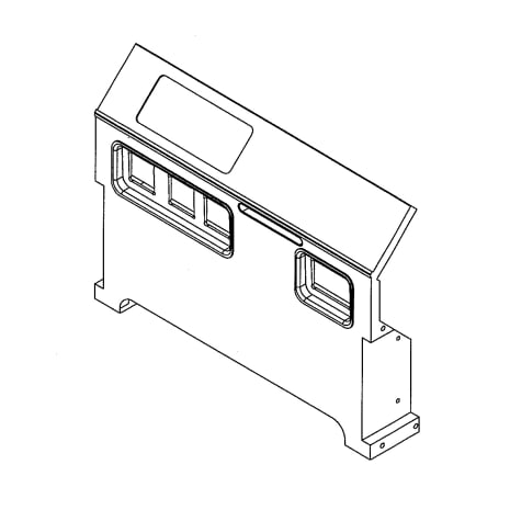 SUPPORT  TOUCHPADS Shop STERIS Product Number P117005389