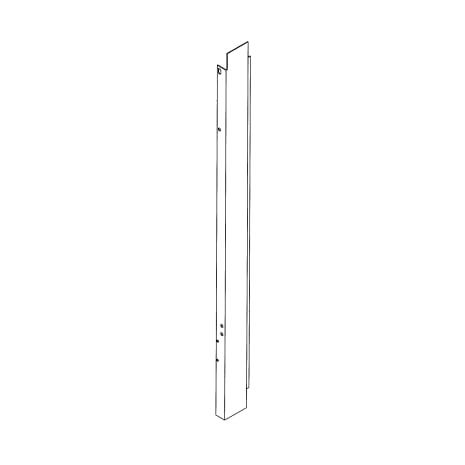 PANEL  TRIM  RIGHT Shop STERIS Product Number P117005397