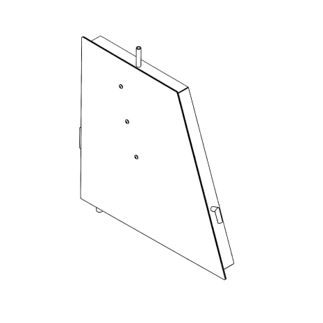 CONDENSOR  333 Shop STERIS Product Number P117005422