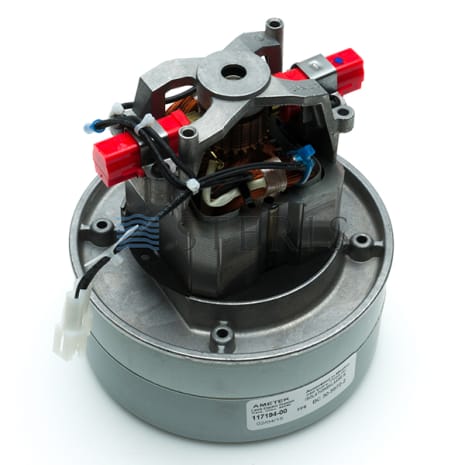FAN AIR PURGE ASSEMBLY 333 Shop STERIS Product Number P117005500