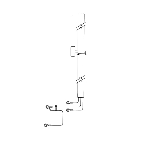 CABLE  SUPPLY SUMP Shop STERIS Product Number P117005526