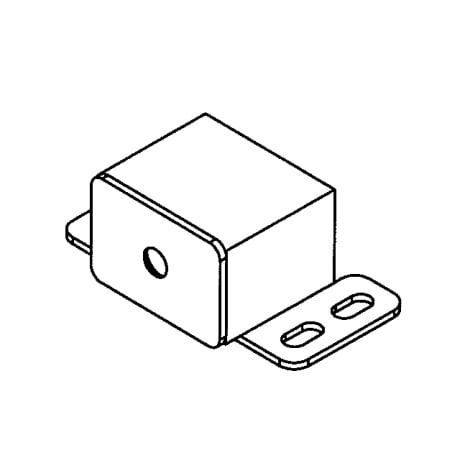MAGNET  DOOR Shop STERIS Product Number P117005583