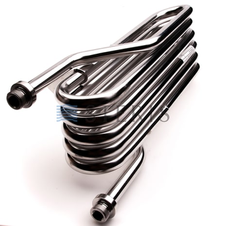 COIL  HEATING Shop STERIS Product Number P117005655