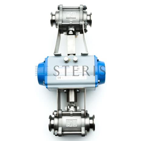 3 WAY PNEUMATIC VALVE Shop STERIS Product Number P117005886