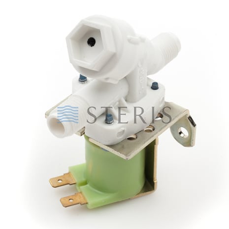 VALVE SOLENOID 230V 50/60 Shop STERIS Product Number P117005925