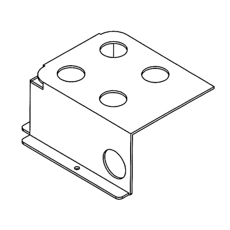BOX PROTECTION HEATING EL Shop STERIS Product Number P117007016