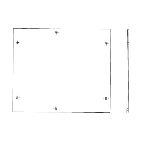 GASKET  DRYING COVER Shop STERIS Product Number P117007034