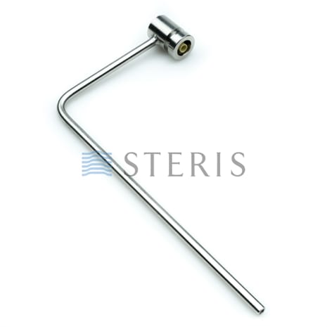 CONNECTOR  DETERGENT BOX Shop STERIS Product Number P117007036