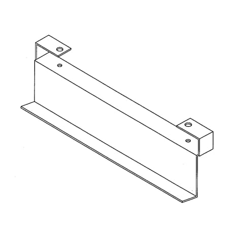 SUPPORT FRONT HEATING ELE Shop STERIS Product Number P117007069