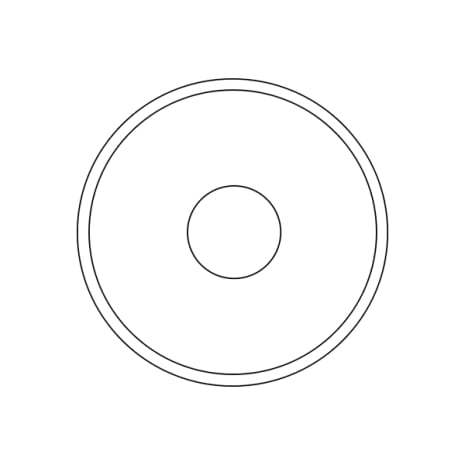 WASHER FOR ACCESSORY RAIL 680 20Ra Shop STERIS Product Number P117008353