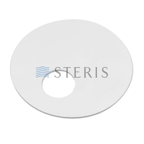 GASKET SILICONE DAMPER 680 CHECK V. #1 Shop STERIS Product Number P117008578