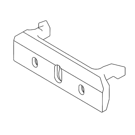 MAGNETIC DOOR LOCK HOOK Shop STERIS Product Number P117009005