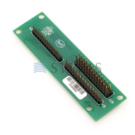 BOARD CONN.TOUCHPAD CABLE Shop STERIS Product Number P117009032