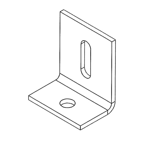 ANCHOR SIEMIC FRONT 333 Shop STERIS Product Number P117009095