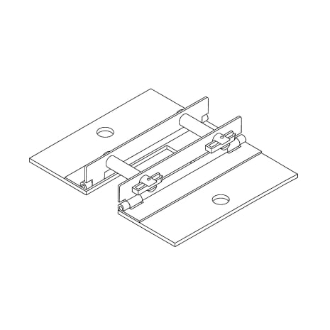 ATS END CONVEYOR WHELLLOC Shop STERIS Product Number P117009157