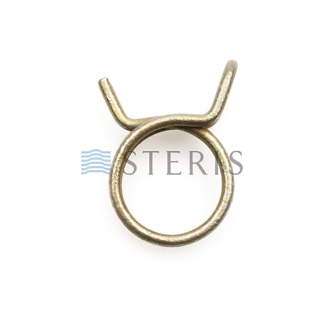 COLLAR  GRIMP SPRING 3/4 IN. Shop STERIS Product Number P117009236