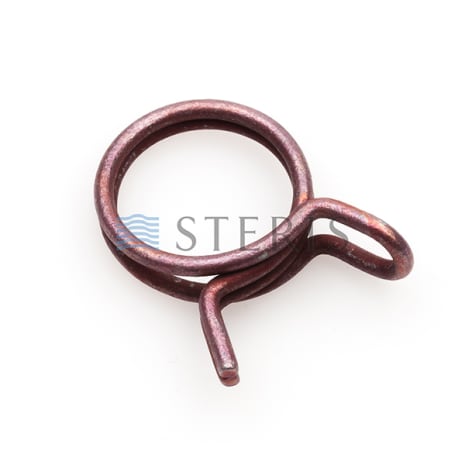 COLLAR  GRIMP SPRING Shop STERIS Product Number P117009237