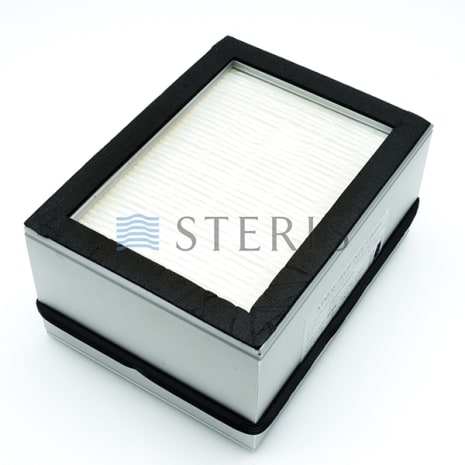 PRE-ASSEM.  HEPA FILTER Shop STERIS Product Number P117009361
