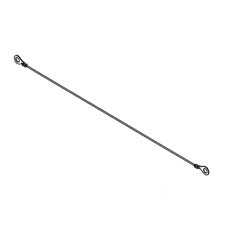 RIGHT DOOR CABLE DR ASS'Y Achetez le numéro de produit STERIS P117009512
