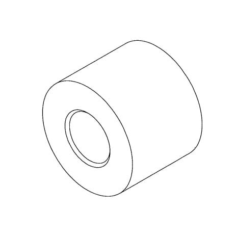 SPACER CONNECTOR DETERGEN Shop STERIS Product Number P117009543