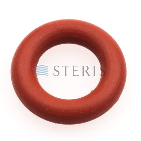 O-RING  SILICONE  5/16OD X 3/16ID Shop STERIS Product Number P117011346