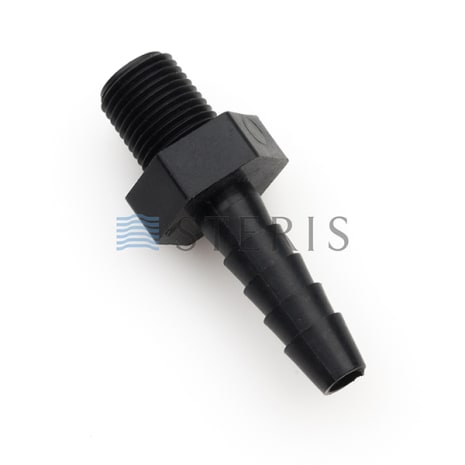 ADAPTOR POLYP 1/8"MX1/4" Shop STERIS Product Number P117011368
