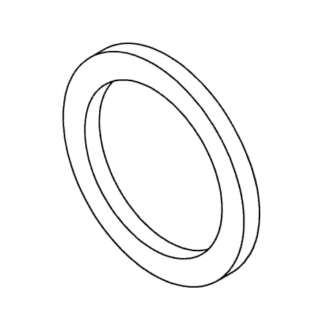 GASKET  CONNECTION BLOCK Shop STERIS Product Number P117011383