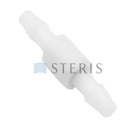 CHECK VALVE POLYPROPYLENE Shop STERIS Product Number P117011637