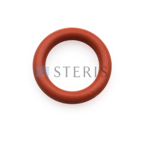 O-RING  SILICONE  5/8OD X 7/16ID Shop STERIS Product Number P117013371