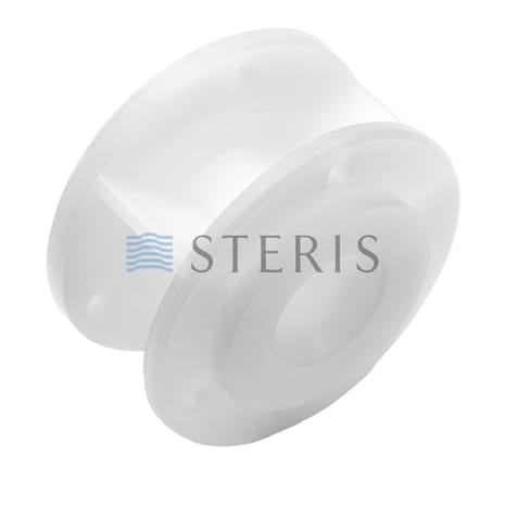 ADAPTOR CONTROL HANDLE BOOT & STEAM COIL Shop STERIS Product Number P117013378