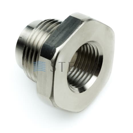 CONNECTOR STEAM COIL Shop STERIS Product Number P117013937