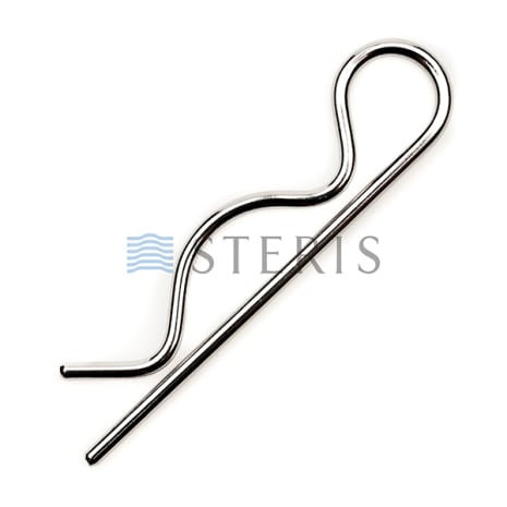 HITCH PIN S/S Achetez le numéro de produit STERIS P117014101