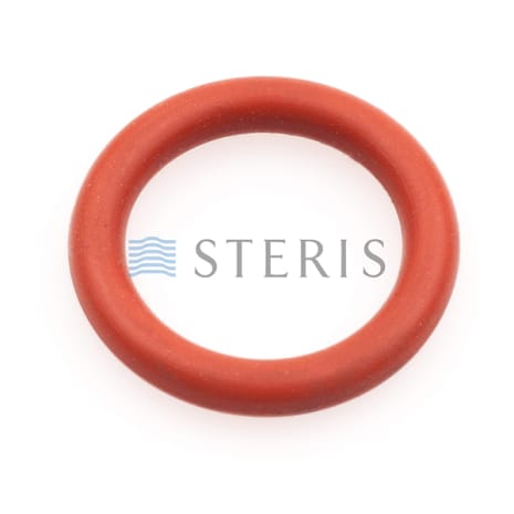 O-RING  SILICONE  11/16OD X 1/2ID Shop STERIS Product Number P117015001