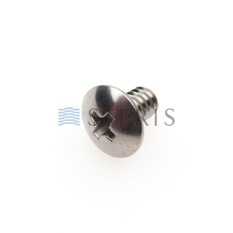 SCREW THRUSS HEAD S/S 4-40 X 3/16" Shop STERIS Product Number P117015172