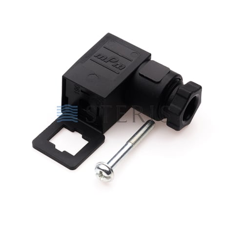 CONNECTOR  DIN Shop STERIS Product Number P117015593
