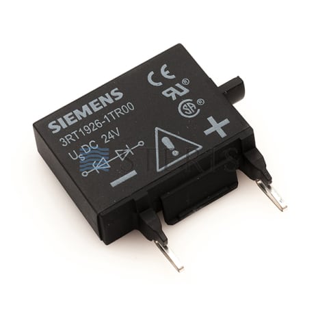 DIODE 3RT1926-1TR00 Shop STERIS Product Number P117015871